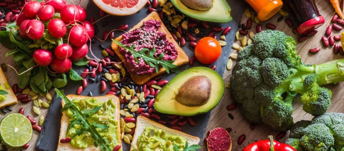 Γιατί οι vegans απολαμβάνουν περισσότερο την ερωτική τους ζωή;